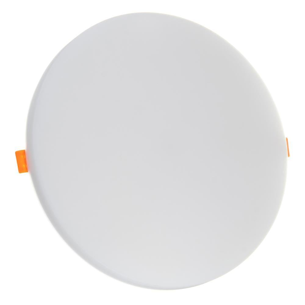 Точечный LED-светильник Ester 36 Вт круглый 5000К IP20 (1019333)