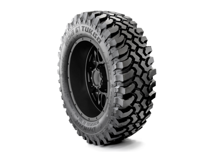 Шина INSA TURBO DAKAR MT 100Q 235/60 R16