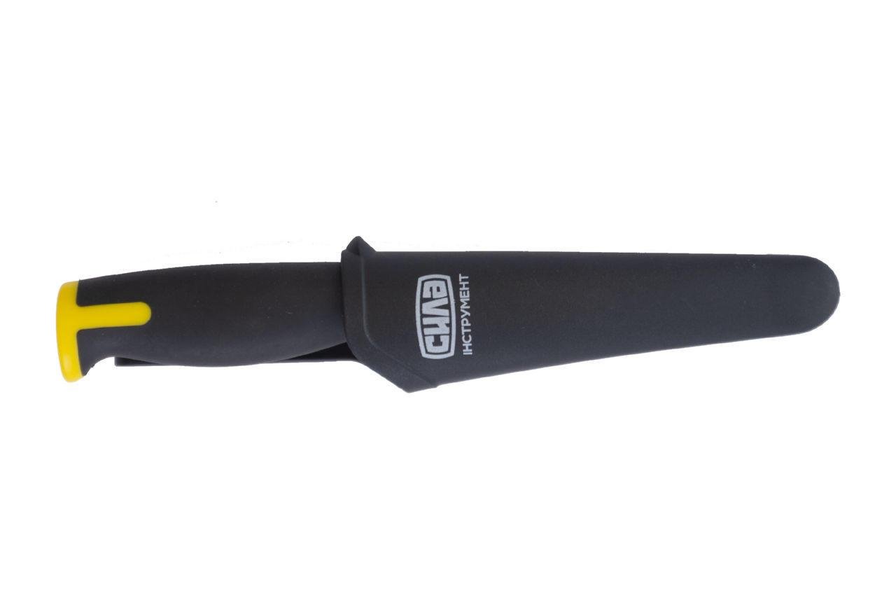 Нож туристический Сила Турист 208 мм (401002) - фото 2 Нож туристический Сила Турист 208 мм (401002) - фото 2