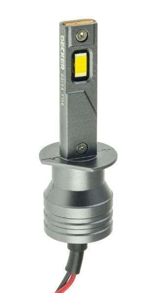 Автолампа Decker LED PL-05 5K H1