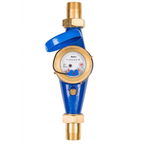 Регулятор потока воды Hunter HC-100-FLOW-B (12481423)