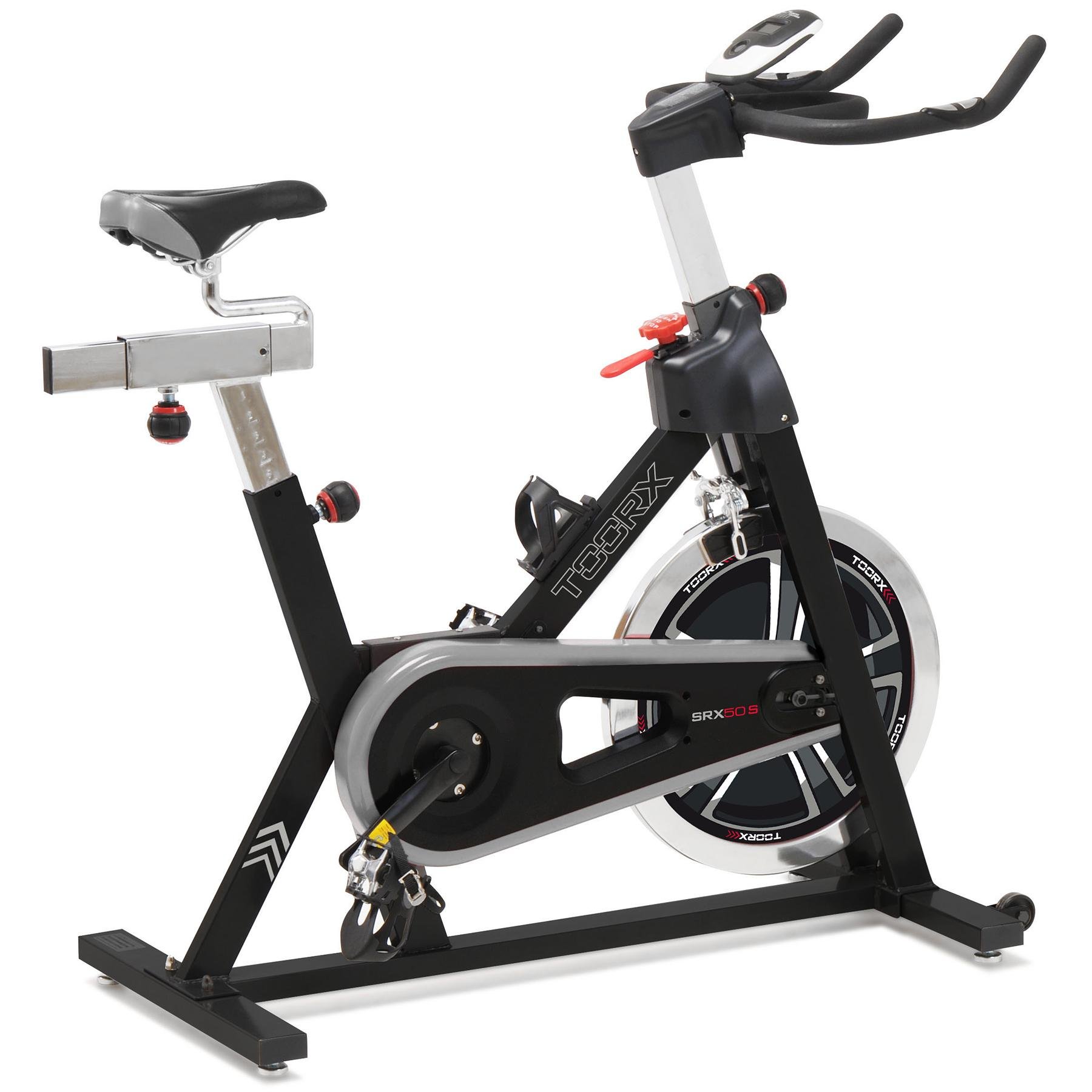 Тренажер сайкл Toorx Indoor Cycle SRX 50S (SRX-50S)