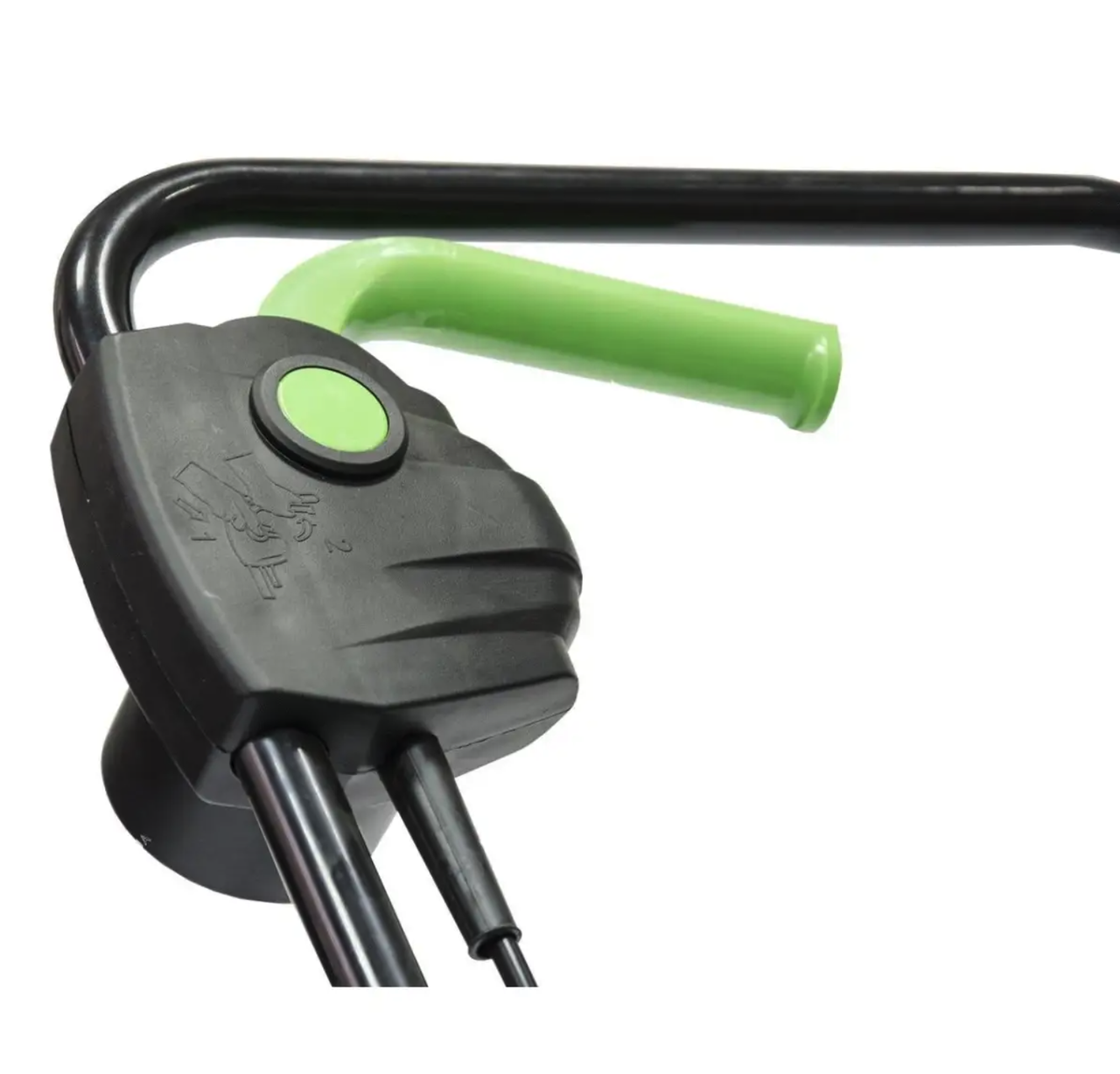 Газонокосарка електрична EM-6118B несамохідна - фото 4 Газонокосарка електрична EM-6118B несамохідна - фото 4