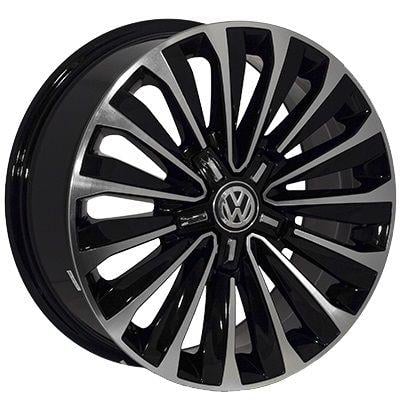 Диски автомобильные ZF TL1411ND R18 W8 PCD5x112 ET48 DIA57.1 BMF