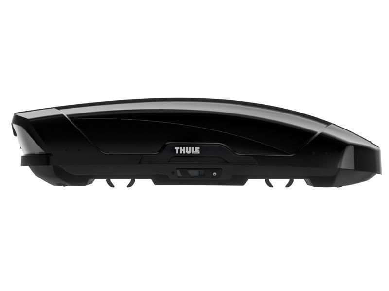 Аеробокс Thule Motion XT M TH 629201 175х87х46 см 75 кг Чорний-блискучий