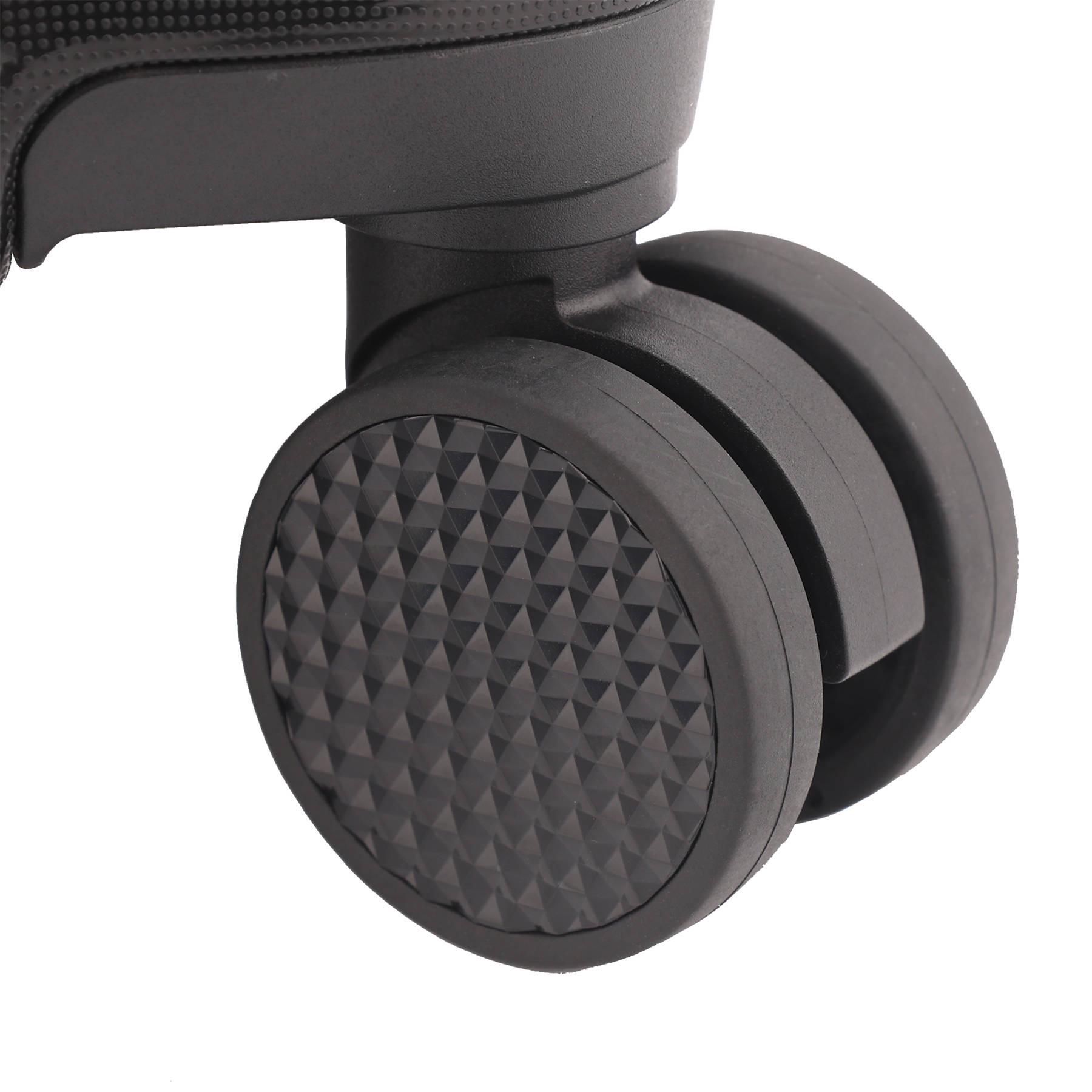 Чемодан SEMI LINE 24" Black (T5826-2) - фото 8 Чемодан SEMI LINE 24" Black (T5826-2) - фото 8