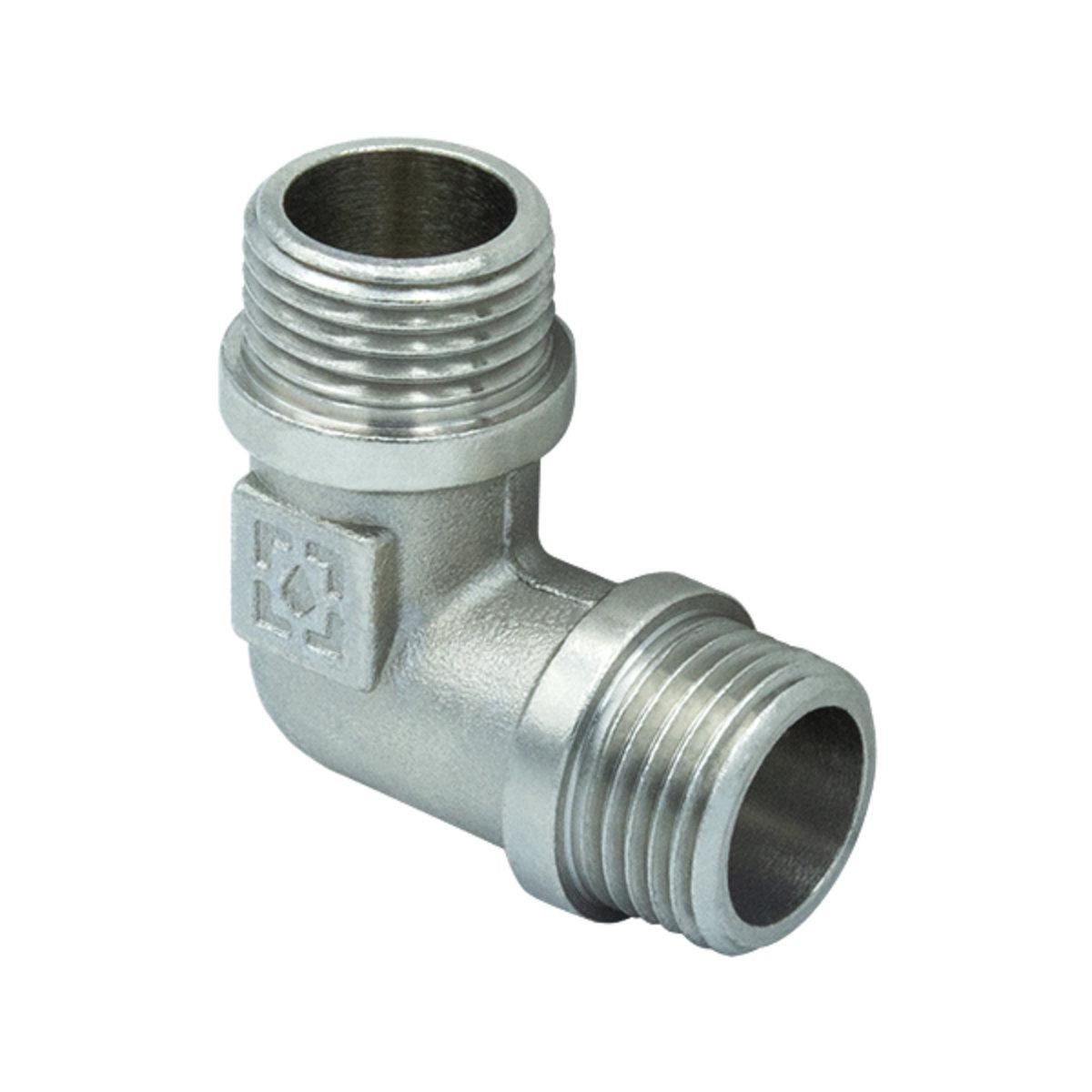 Колено Raftec PN40 НН 1/2" (SW-53660)