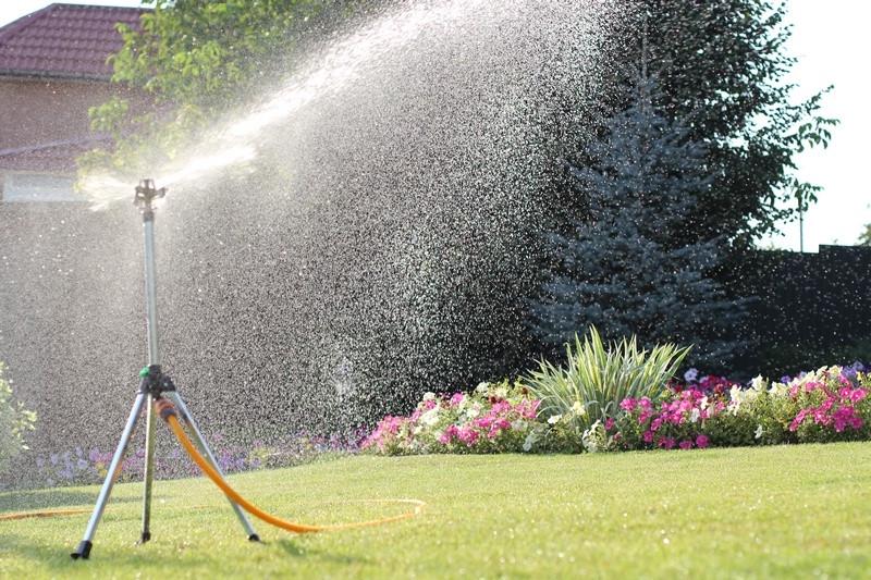 Ороситель Presto-PS импульсный для газона металлический с резьбой 1/2" (8104) - фото 5 Ороситель Presto-PS импульсный для газона металлический с резьбой 1/2" (8104) - фото 5