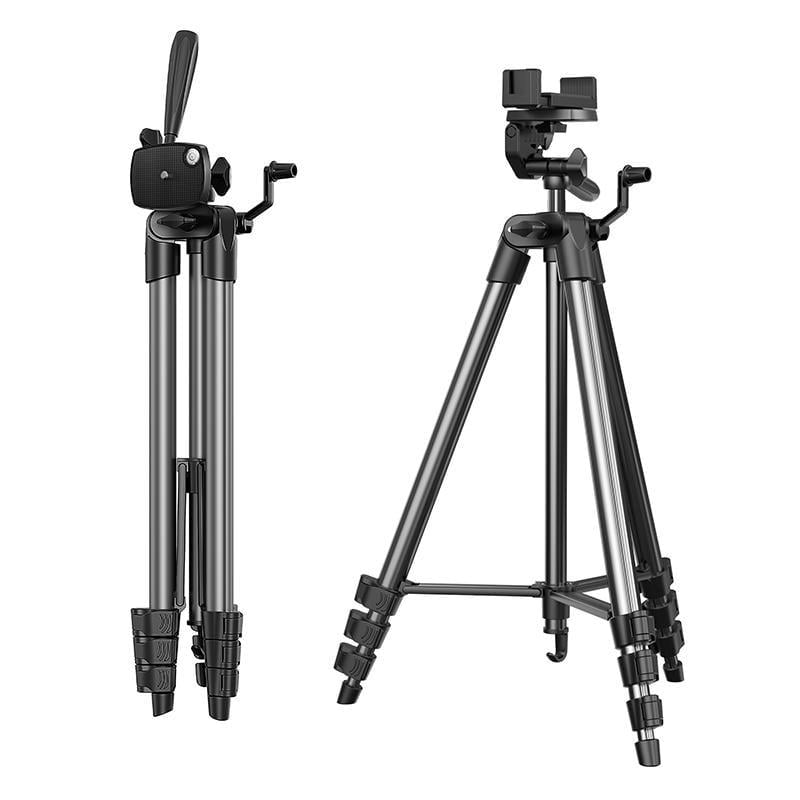 Штатив BAVIN AP-21 PROFESSIONAL MULTI TRIPOD Black (33050143) - фото 2