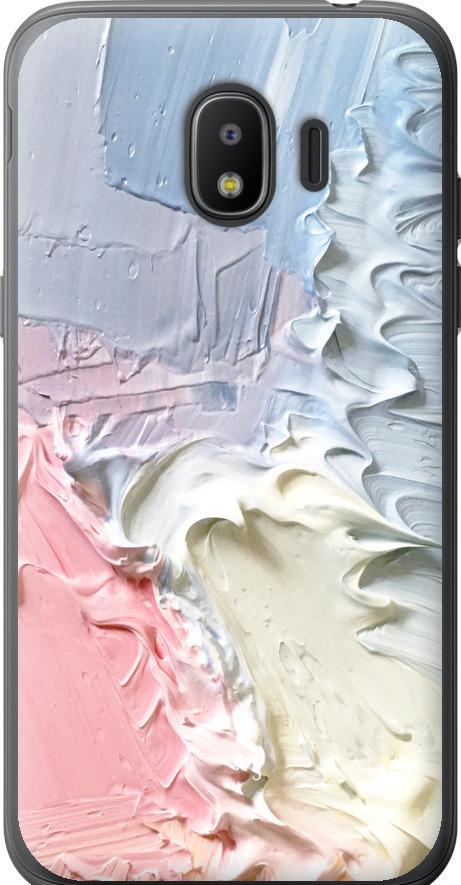 Чехол на Samsung Galaxy J2 2018 Пастель v1 (3981u-1351-42517) Чехол на Samsung Galaxy J2 2018 Пастель v1 (3981u-1351-42517)