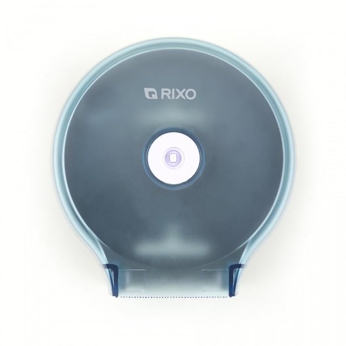 Диспенсер туалетного паперу Rixo Bello P127TC (27181814) - фото 2 Диспенсер туалетного паперу Rixo Bello P127TC (27181814) - фото 2