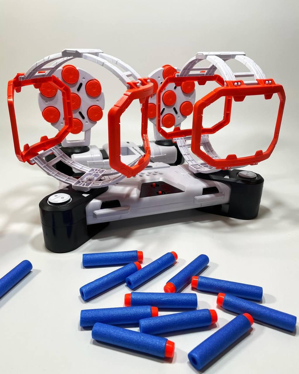 Тир воздушный Космические войны B3229 - фото 6