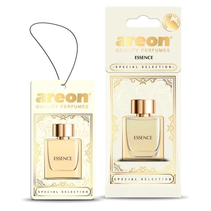 Ароматизатор на зеркало Areon Special Selection Essence (SS04)