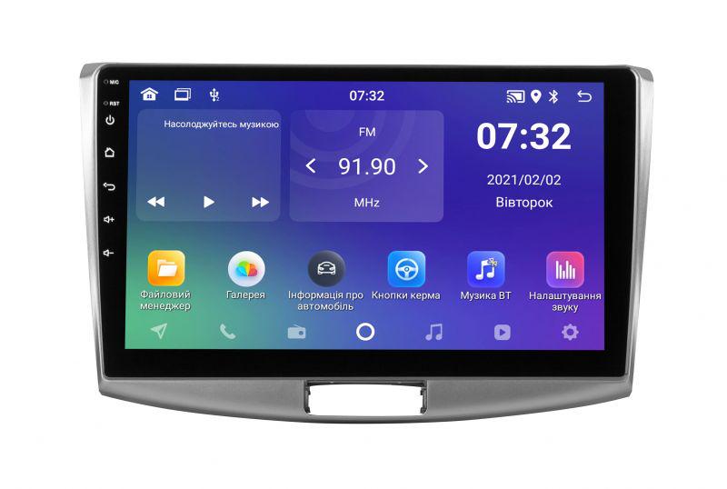 Магнитола штатная Soundbox SM-6298 для Volkswagen Passat B7/CC (11923688)