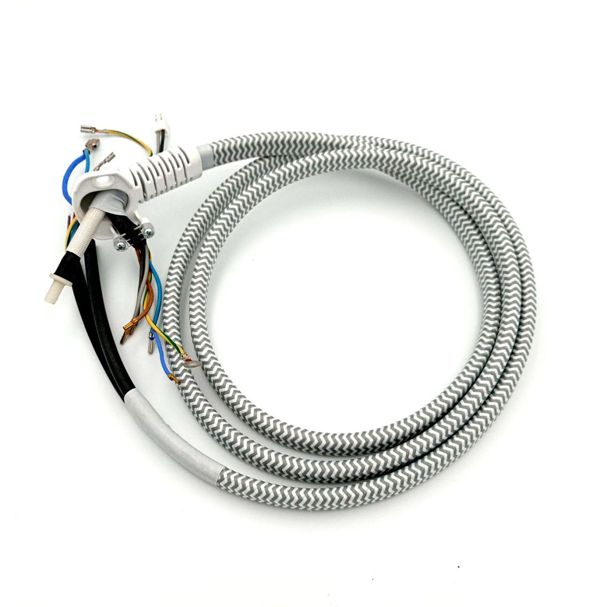 Кабель для утюга парогенератора Braun (AS00005831)