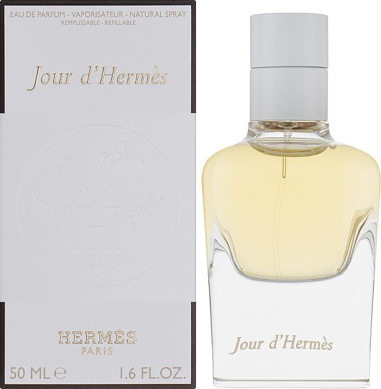 Парфумована вода для жінок Hermes Jour D'Hermes 50 мл