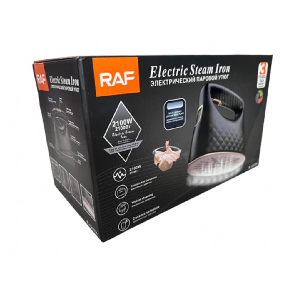 Утюг RAF R1237 (41671-R1237_783) - фото 3