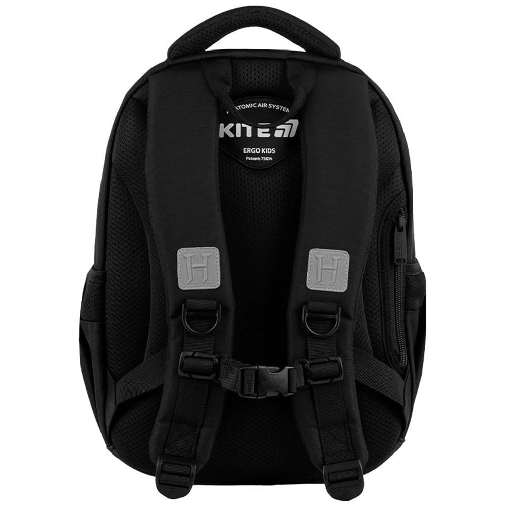 Шкільний набір KITE Education Harry Potter рюкзак/пенал/сумка для взуття SET_HP25-773M) - фото 23 Шкільний набір KITE Education Harry Potter рюкзак/пенал/сумка для взуття SET_HP25-773M) - фото 23