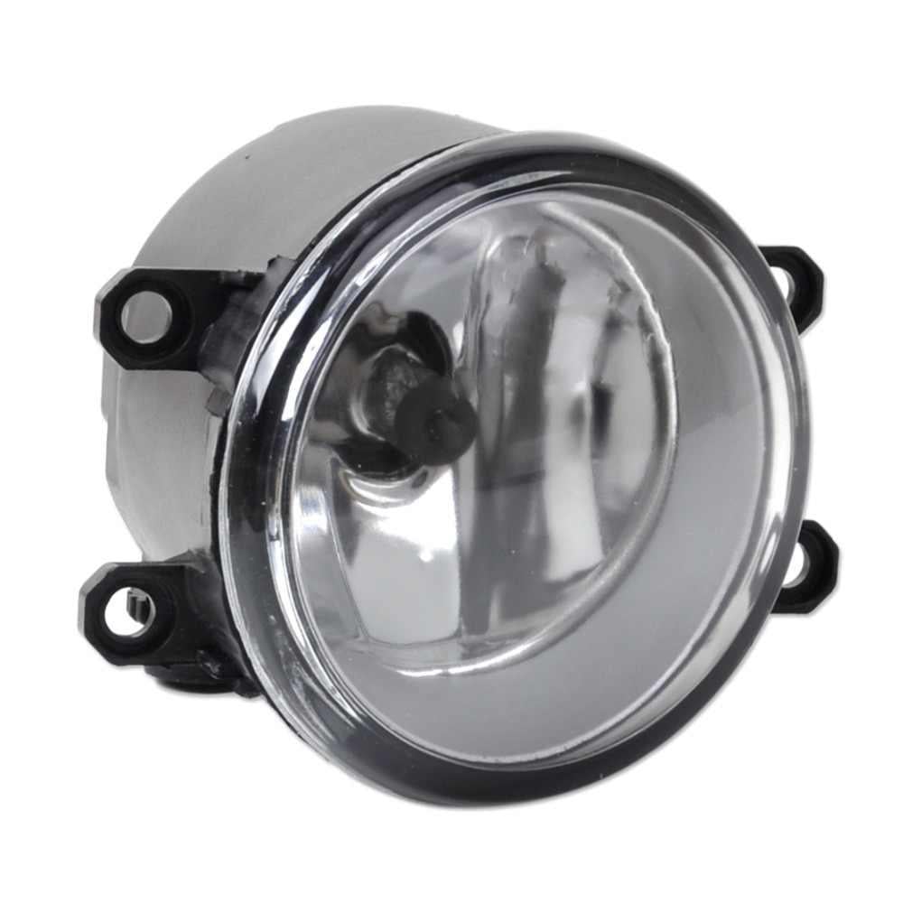 Фара противотуманная Toyota Auris/Avensis/Camry/Corolla/Rav4 правая сторона (81210-0D042)