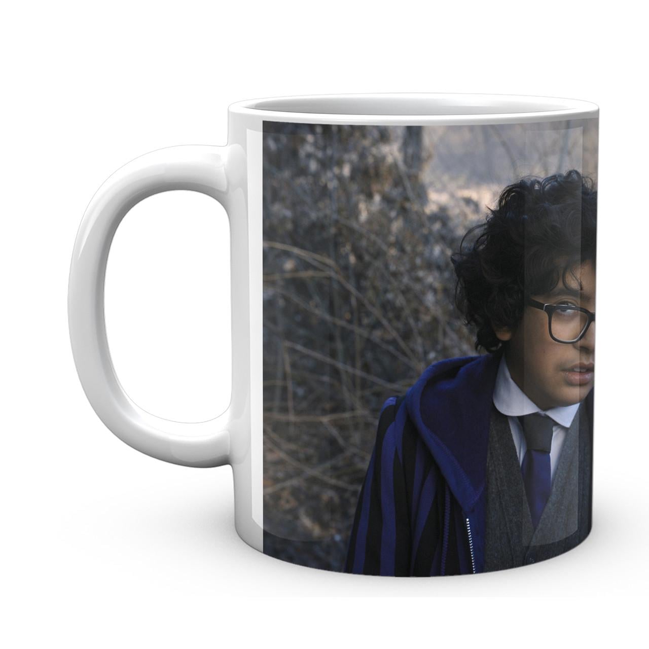 Чашка Geekland Wednesday 330 мл (WD 002.15)