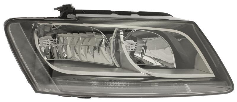 Фара передня права 446-1126RMLDEM2 на Audi Q5 2008-2012