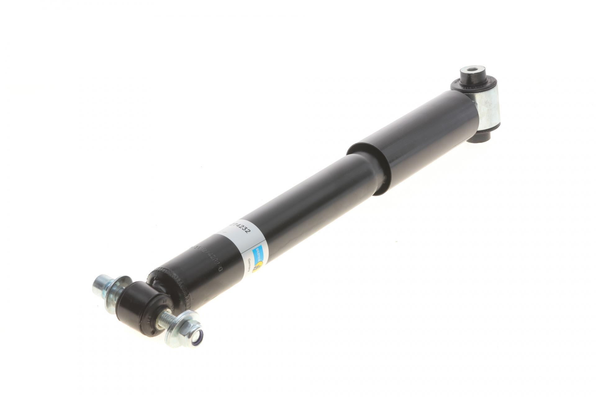 Амортизатор задній BILSTEIN для Renault Espace/Scenic IV 09- тиск газу B4 (19-274232)