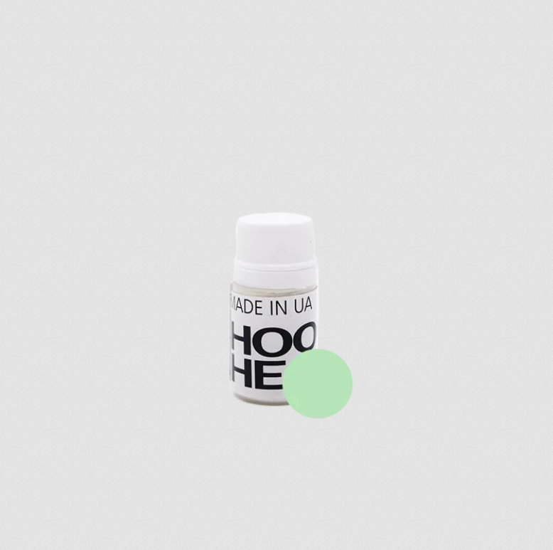Краситель воды в колбе Hookah Heart Mint (2221301230)