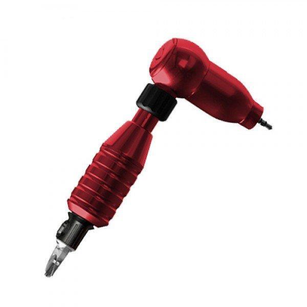 Тату роторная машинка похожа на Cheyenne Hawk Thunder Красный