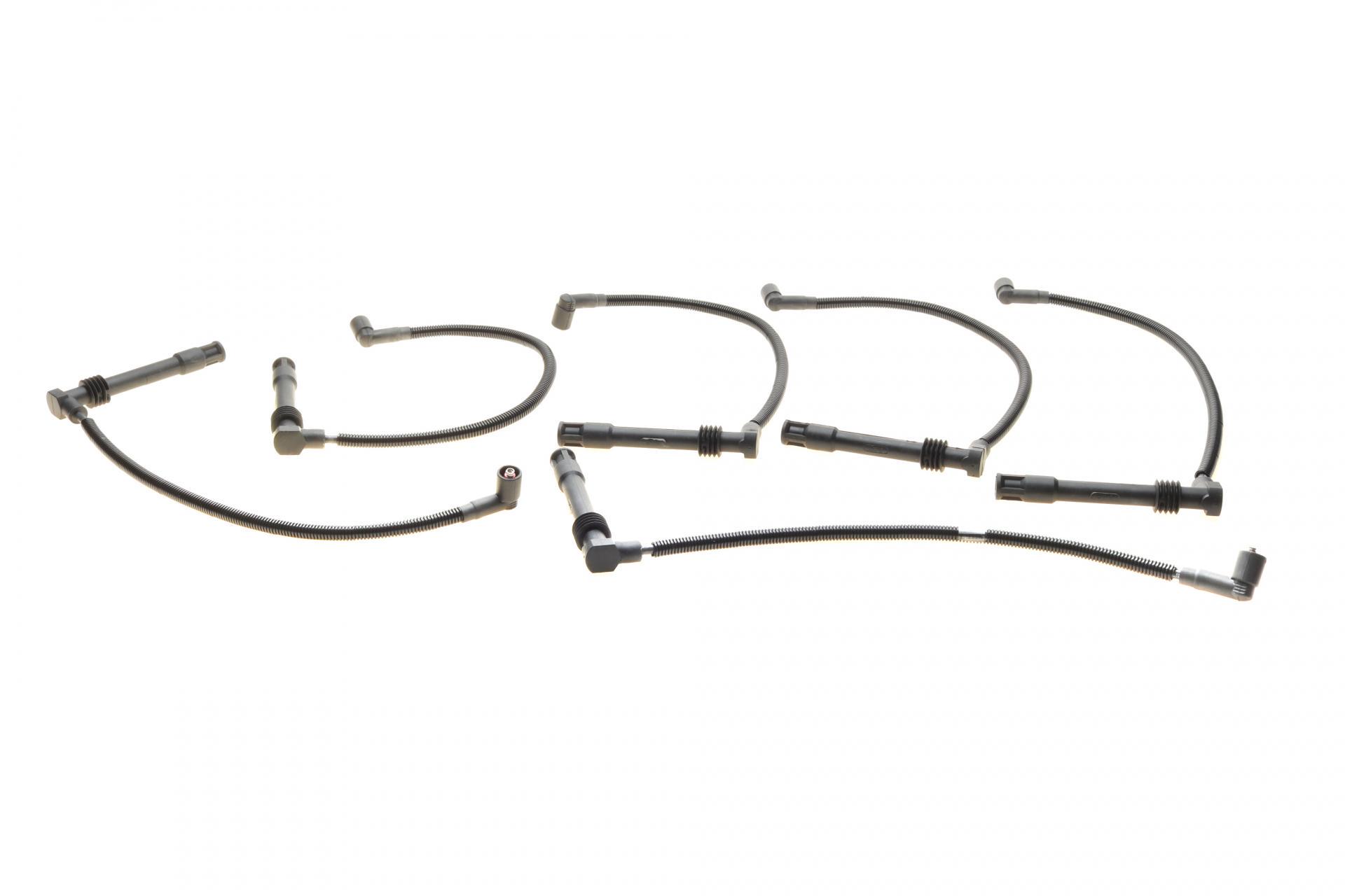 Провода зажигания Audi A6 2.4/2.8i 97-05 (0 986 356 321 BOSCH)