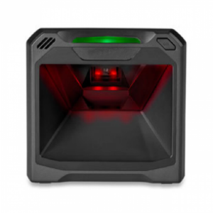 Сканер-имиджер штрих-кода ZEBRA DS7708 RS-232 стационарный (30314373)