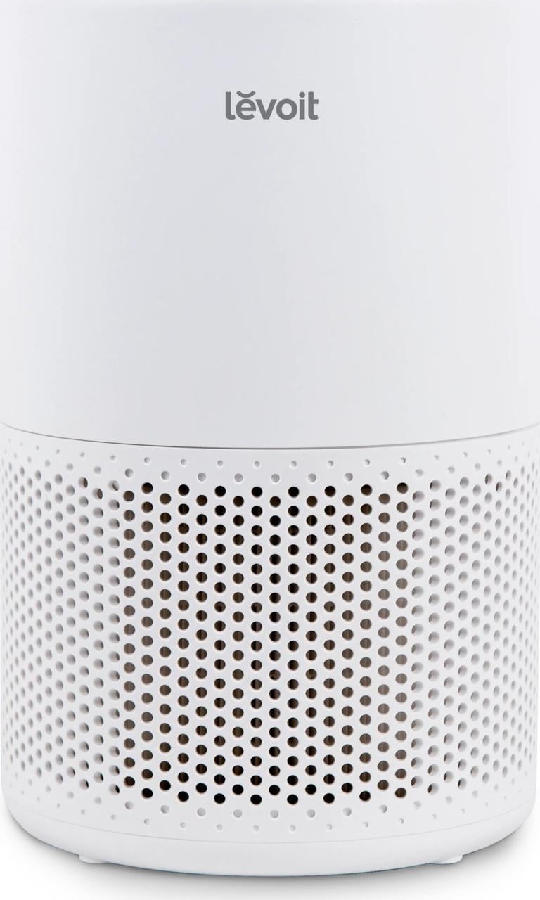 Очищувач повітря Levoit Smart Air Purifier Core 200S White (HEAPAPLVSEU0064)