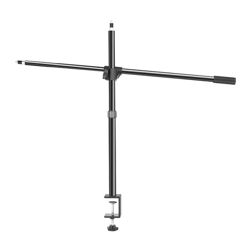 Стойка с креплением к столу журавль для телефона QZSD QZ2201 kr (2036365982)