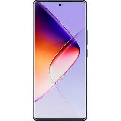 Мобильный телефон Infinix Note 40 Pro 12/256Gb Obsidian Black (4894947019449)