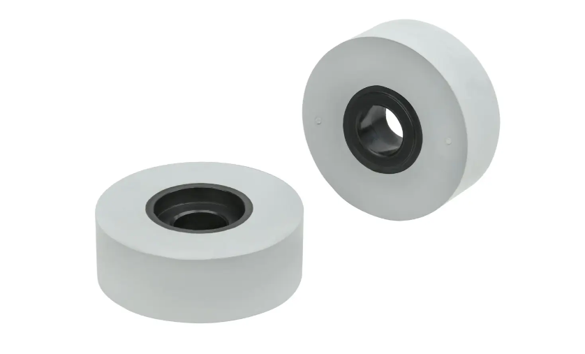 Прижимной ролик для кромкооблицовочного станка 70х18х25 мм - фото 2 Прижимной ролик для кромкооблицовочного станка 70х18х25 мм - фото 2