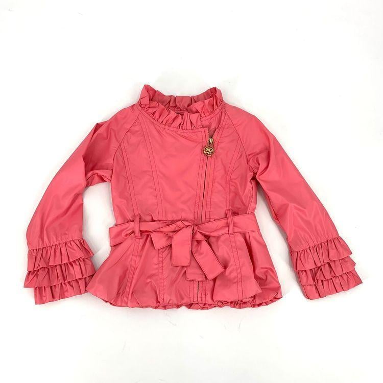 Вітрівка Blumarine Baby 1,5 роки 82 см Кораловий (34GCP51)