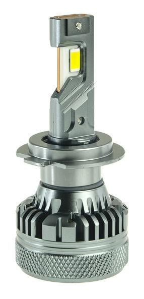 Автолампа CYCLONE LED H7 5500K 48 1 шт. (20136)