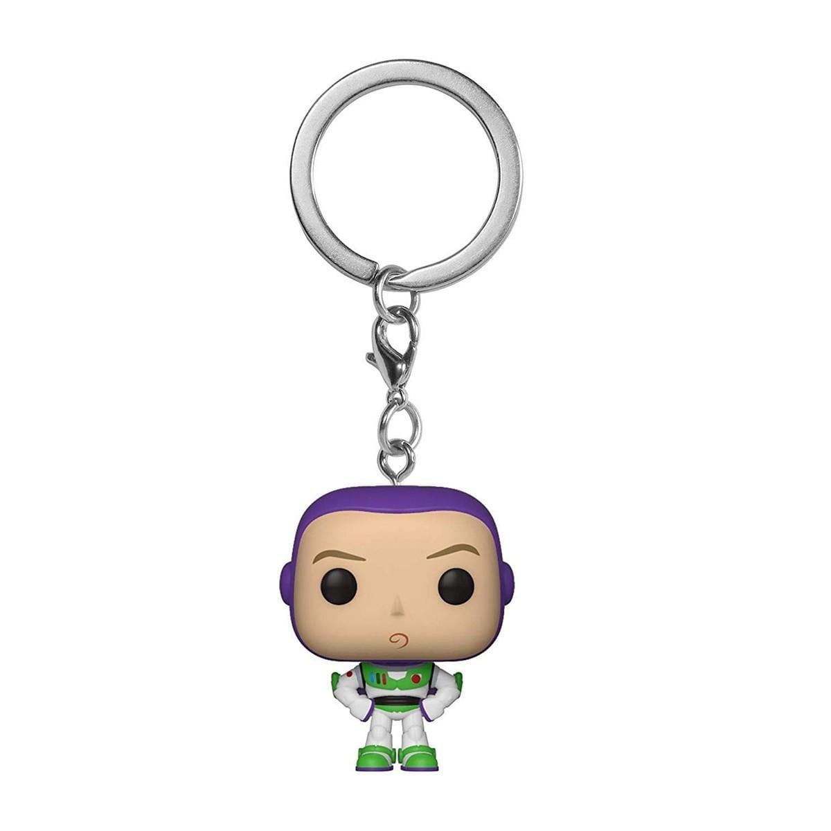 Игровая фигурка на клипсе Funko Pop! История игрушек Базз Лайтер (35832959) Игровая фигурка на клипсе Funko Pop! История игрушек Базз Лайтер (35832959)