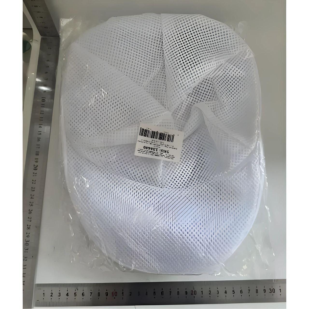 Защитный мешок для стирки кепок (2518000538) - фото 4 Защитный мешок для стирки кепок (2518000538) - фото 4