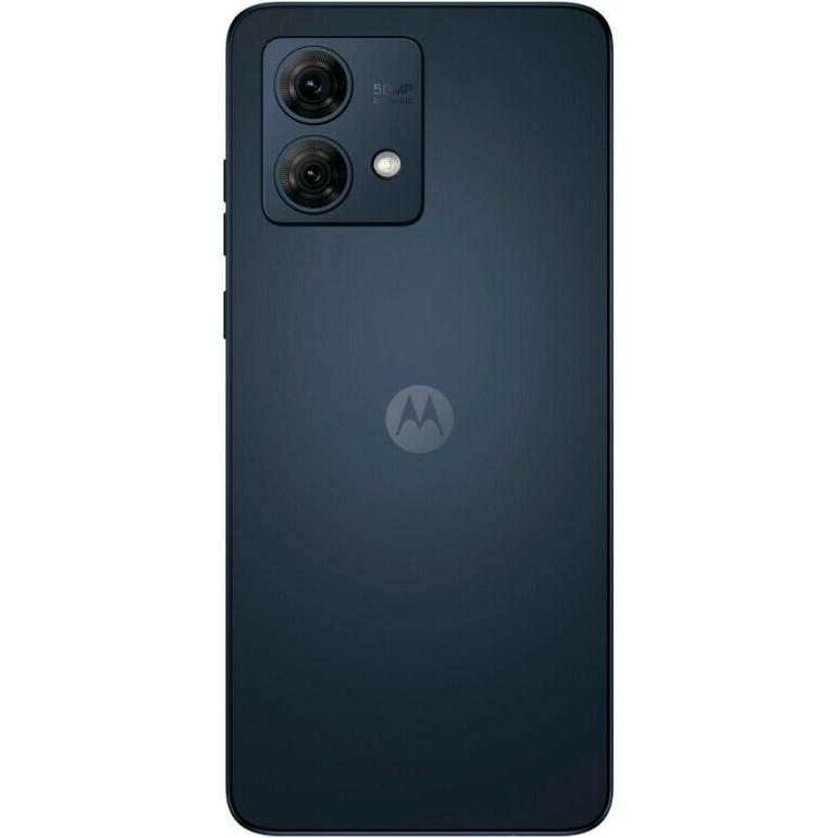 Смартфон Motorola Moto G84 12/256 GB UA-UCRF Midnight Blue (PAYM0011) - фото 4