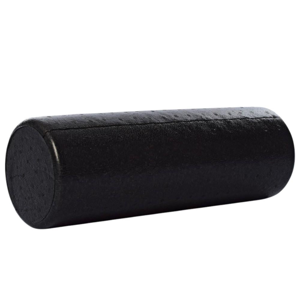 Массажный ролик MS 3330-2 EPP Черный Массажный ролик MS 3330-2 EPP Черный