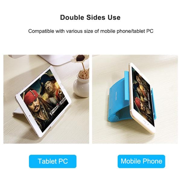 Подставка для телефона Vention Blue (KCAL0) - фото 5 Подставка для телефона Vention Blue (KCAL0) - фото 5