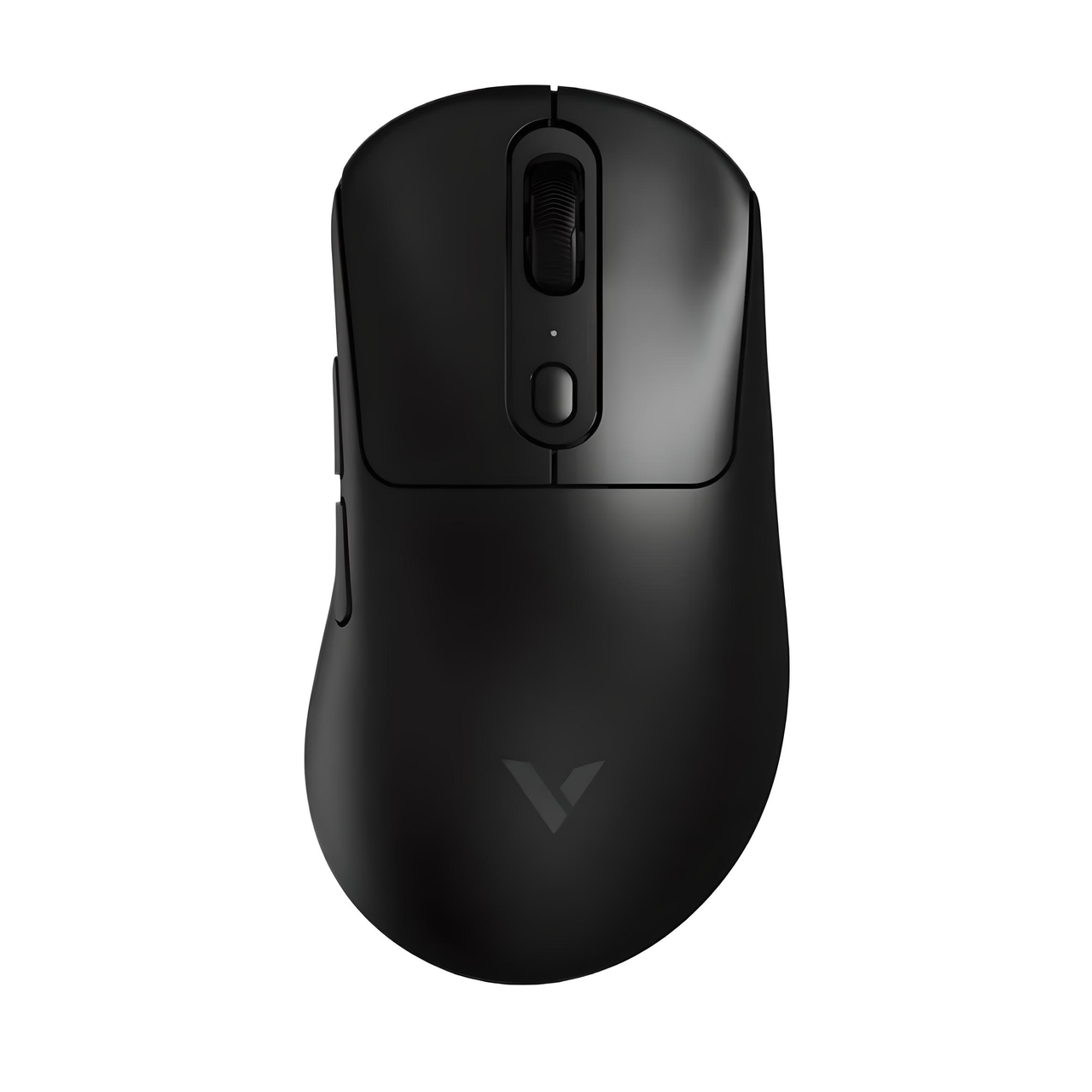 Компьютерная мышка Rapoo VT3PRO с комбинированным подключением 26000 DPI Black (2570674162)