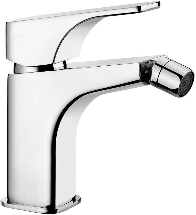 Смеситель для биде Deante Hiacynt Хром (BQH030M)