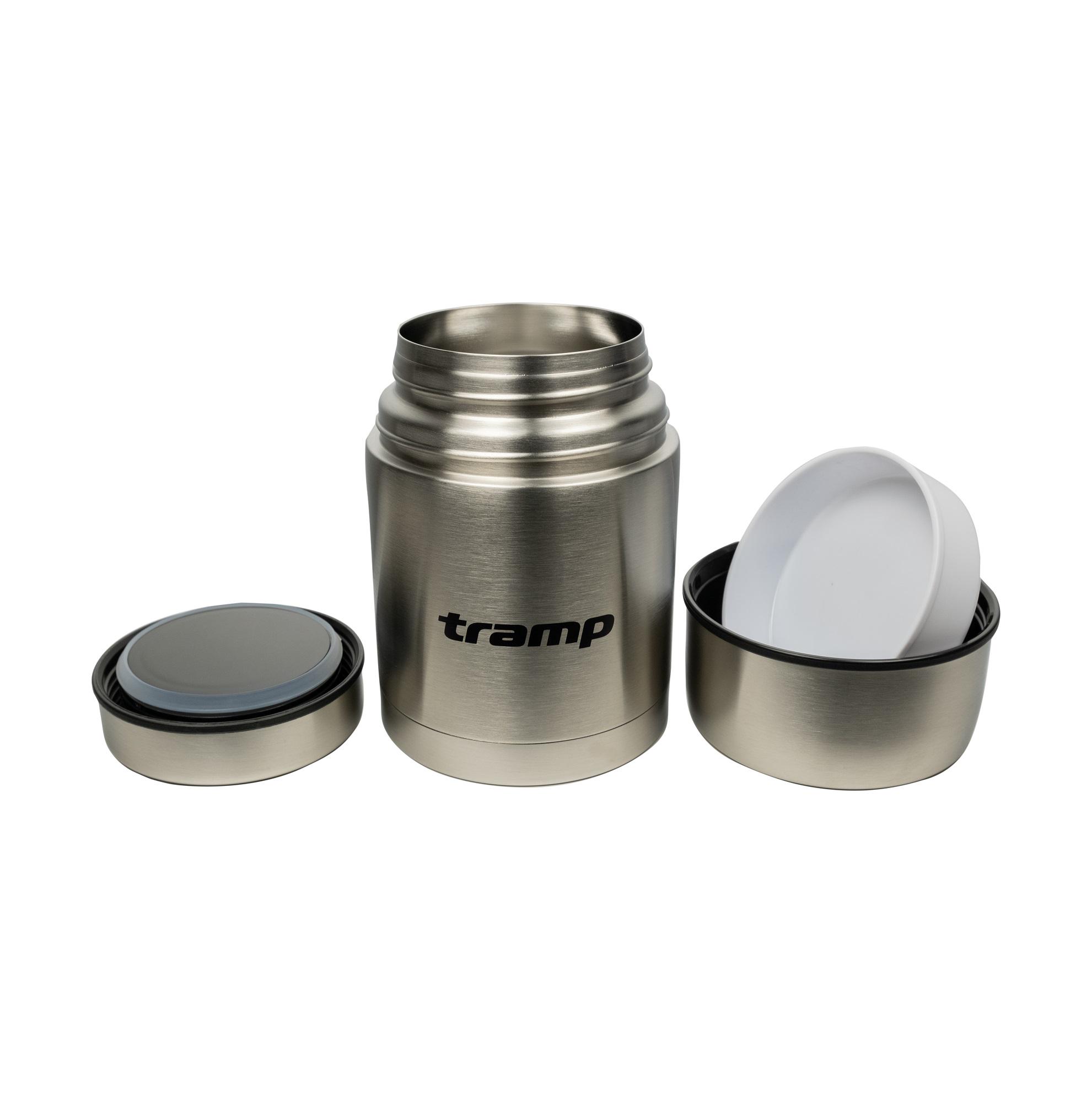 Термос харчовий Tramp 0,7 л (UTRC-078) - фото 2
