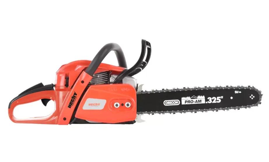 Бензопила цепная HECHT 958 (56672)