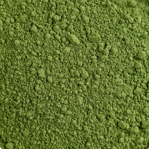 Чай зелена матча YUME Daily 100 г (1961-100гр) - фото 3 Чай зелена матча YUME Daily 100 г (1961-100гр) - фото 3