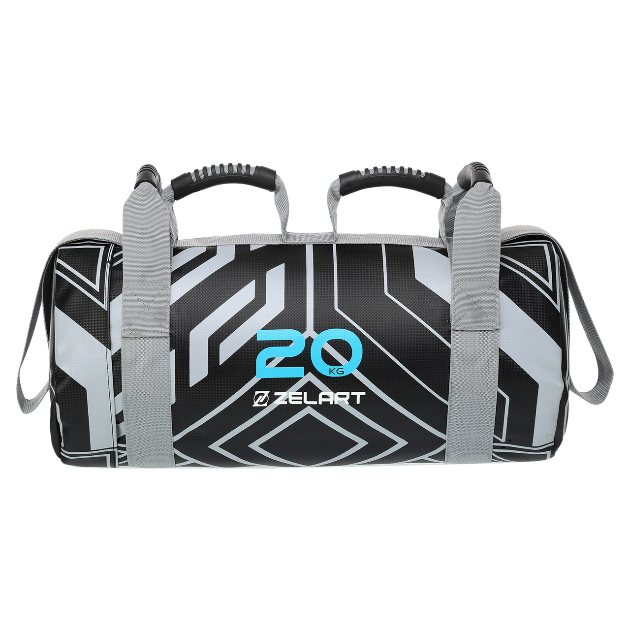 Мешок утяжелитель Mdbuddy FI-2820-20 Power Bag для функционального тренинга 20 кг (2532856816)