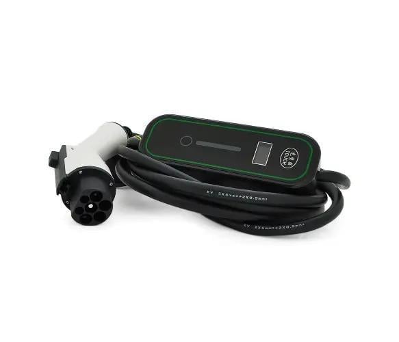 Зарядное устройство для электромобиля VOLTRONIC Tough-32A5 m Led SW (3221106559)