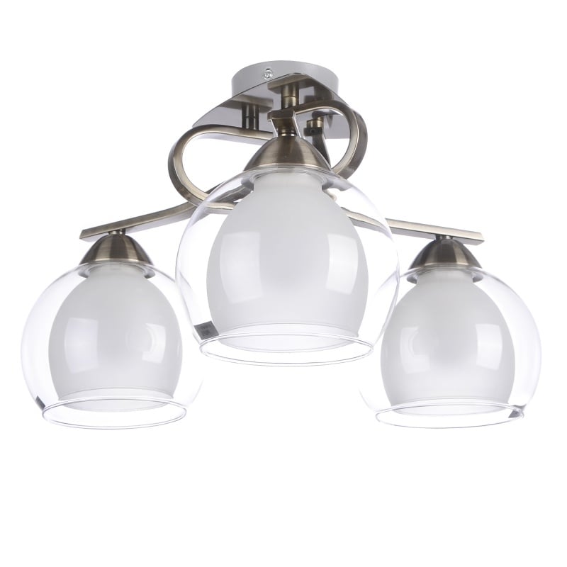 Люстра Brille LK-251S/3 E27 (22-364)