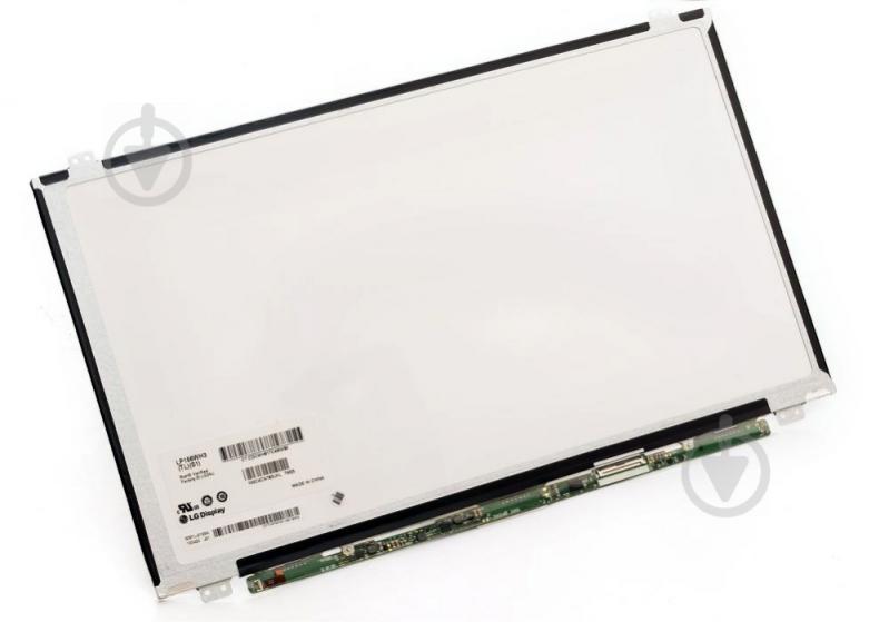 Матриця LG 15.6 1366x768 глянсова 40 pin для ноутбука Acer ASPIRE 5749Z-B954G32MIKK (15640normal1116) - фото 2